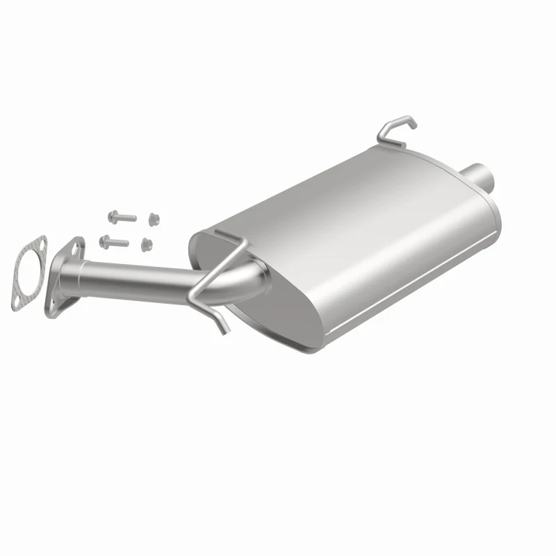 BRE Exhaust 04-05 G35 3.5L Muffler Kit - Image 15