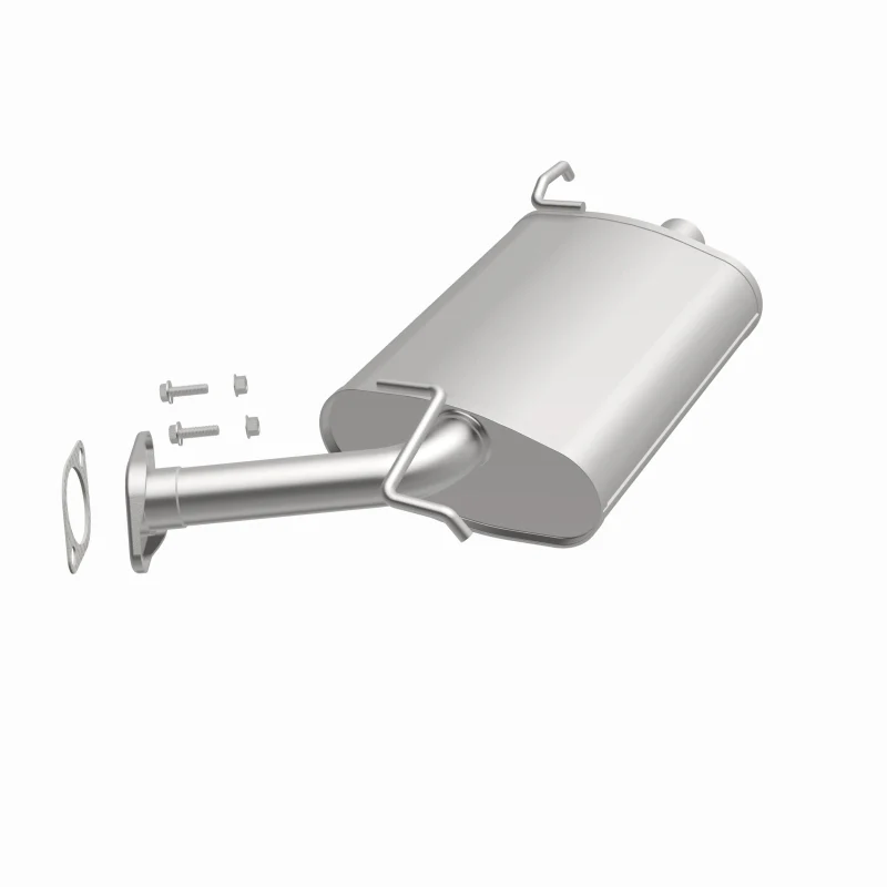 BRE Exhaust 04-05 G35 3.5L Muffler Kit - Image 21