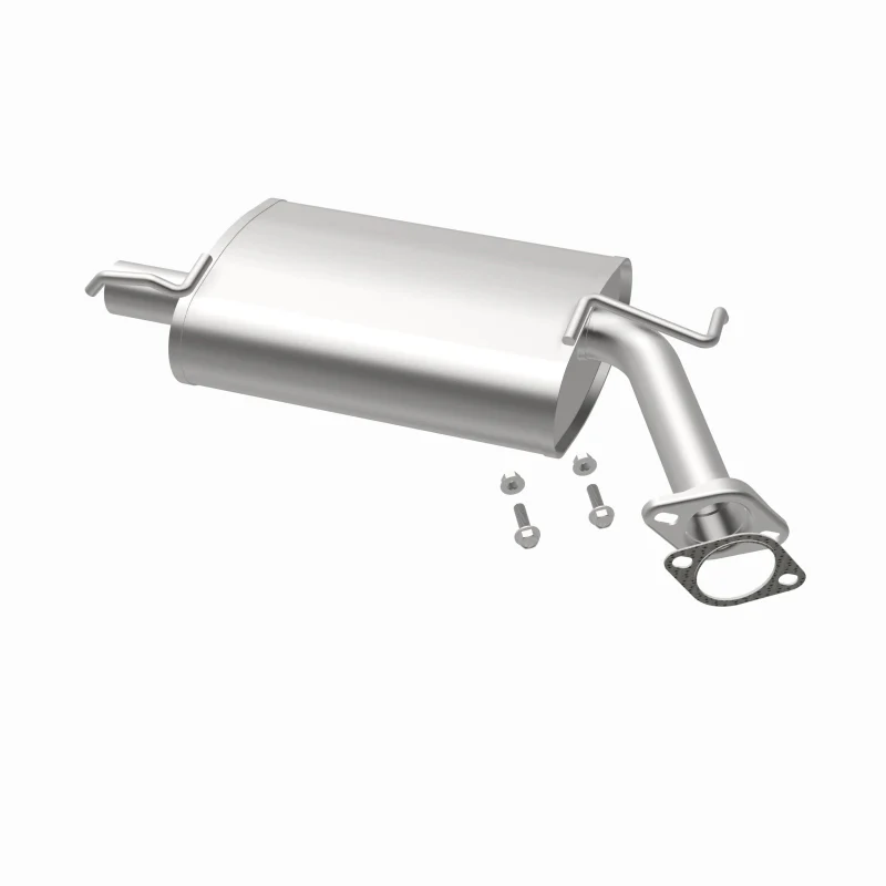 BRE Exhaust 04-05 G35 3.5L Muffler Kit - Image 25