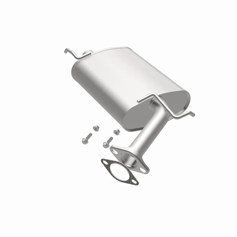 BRE Exhaust 04-05 G35 3.5L Muffler Kit - Image 28