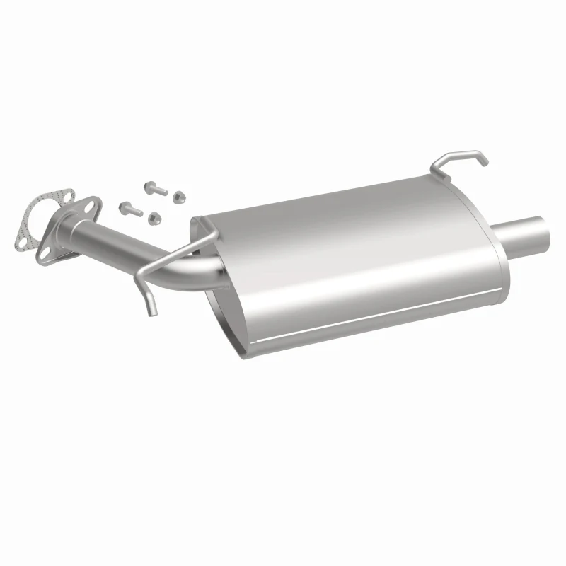 BRE Exhaust 04-05 G35 3.5L Muffler Kit - Image 29
