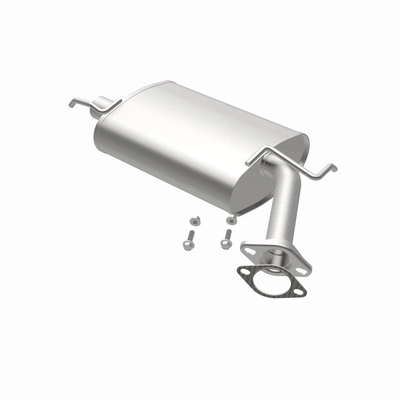 BRE Exhaust 04-05 G35 3.5L Muffler Kit - Image 30