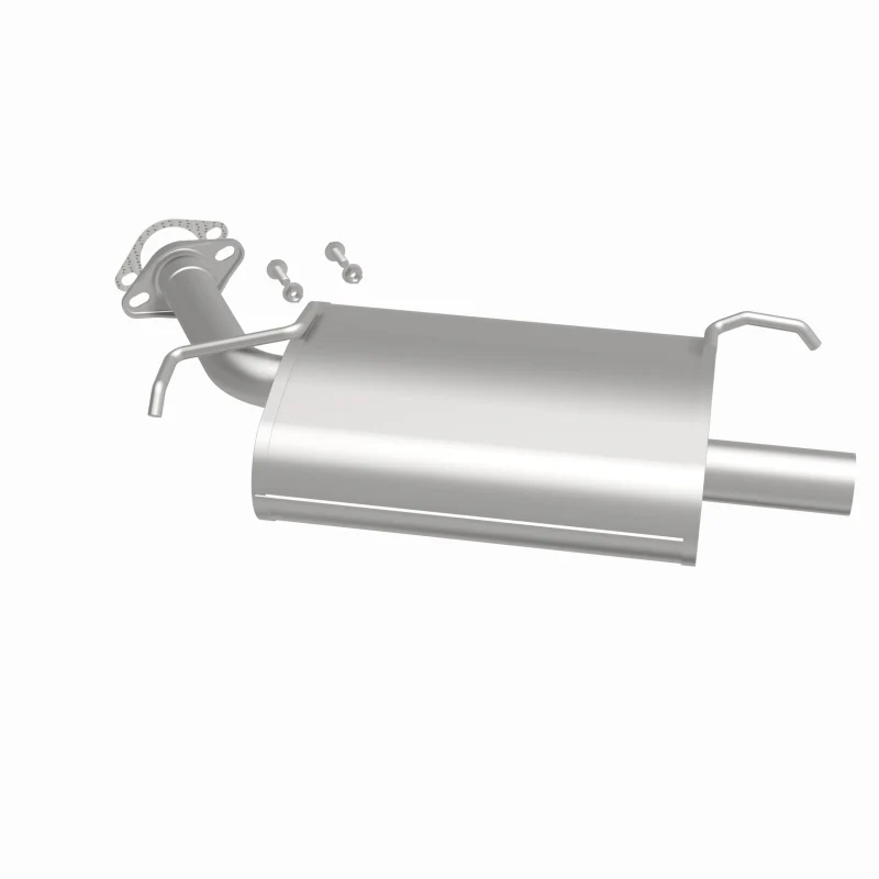 BRE Exhaust 04-05 G35 3.5L Muffler Kit - Image 7
