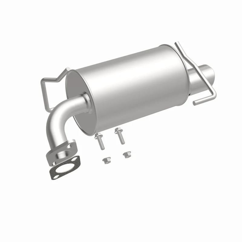 BRE Exhaust 06-09 Legacy 2.5L Muffler Kit - Image 18
