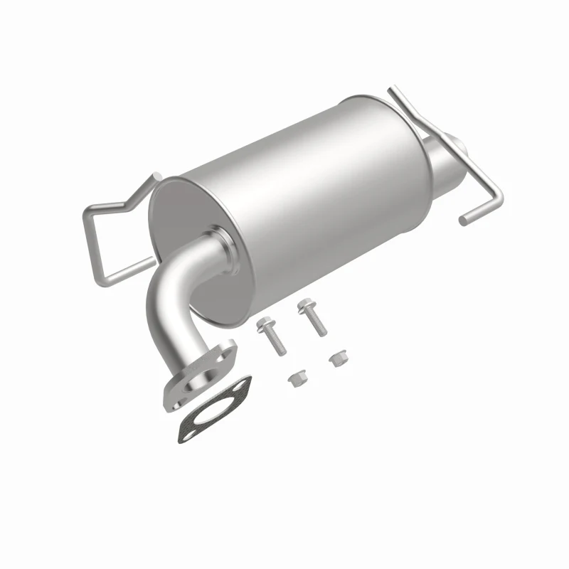 BRE Exhaust 06-09 Legacy 2.5L Muffler Kit - Image 20