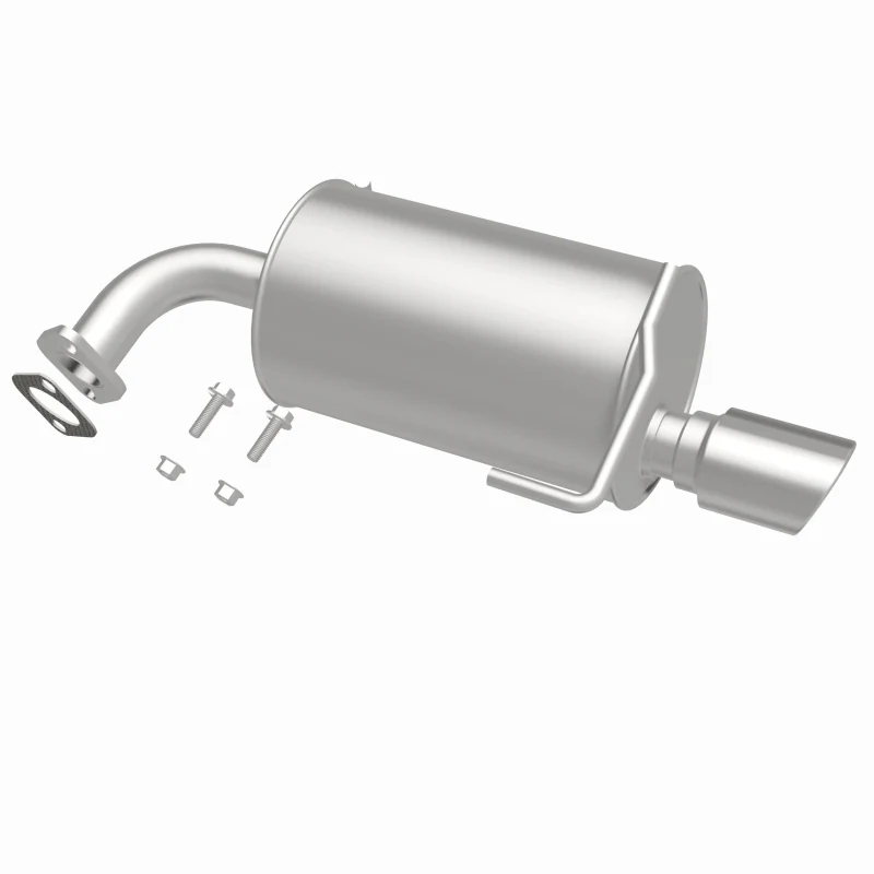 BRE Exhaust 06-09 Legacy 2.5L Muffler Kit - Image 33