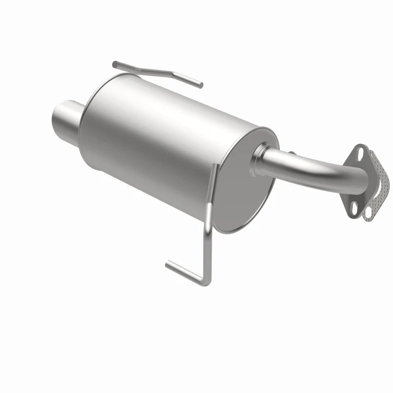 BRE Exhaust 06-09 Legacy 2.5L Muffler Kit - Image 9