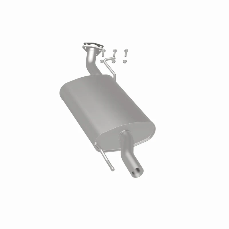 BRExhaust 02-07 Mitsubishi Lancer 2.0L Muffler Kit - Image 26