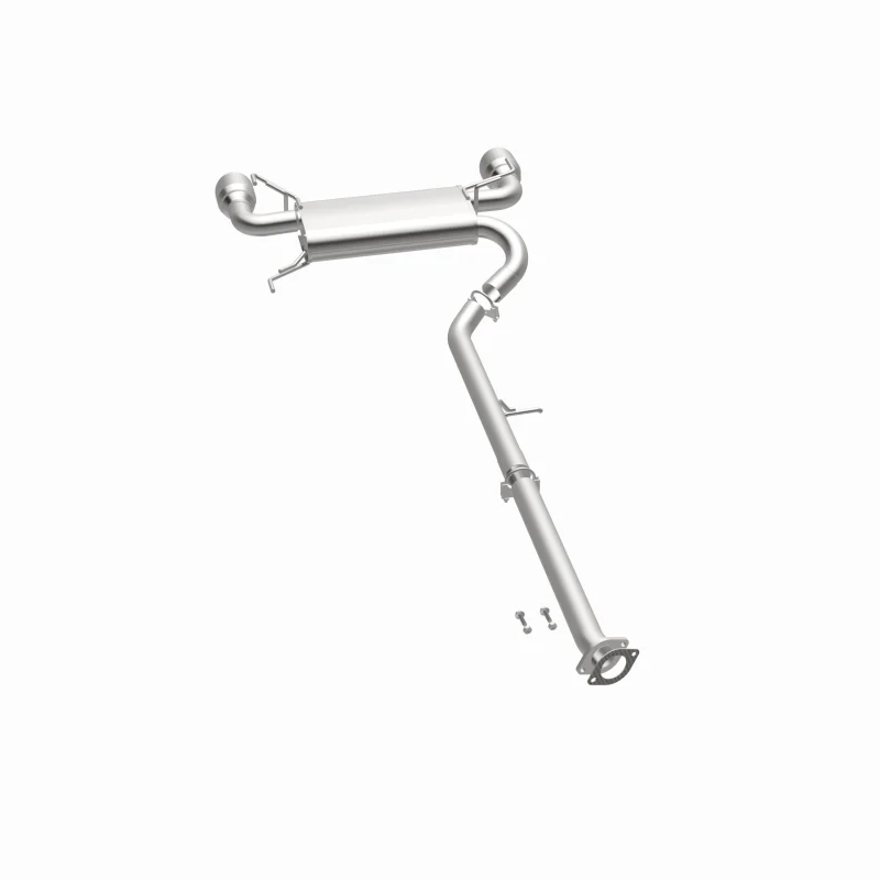 BRExhaust 03-09 Nissan 350Z 3.5L Exhaust Kit - Image 10