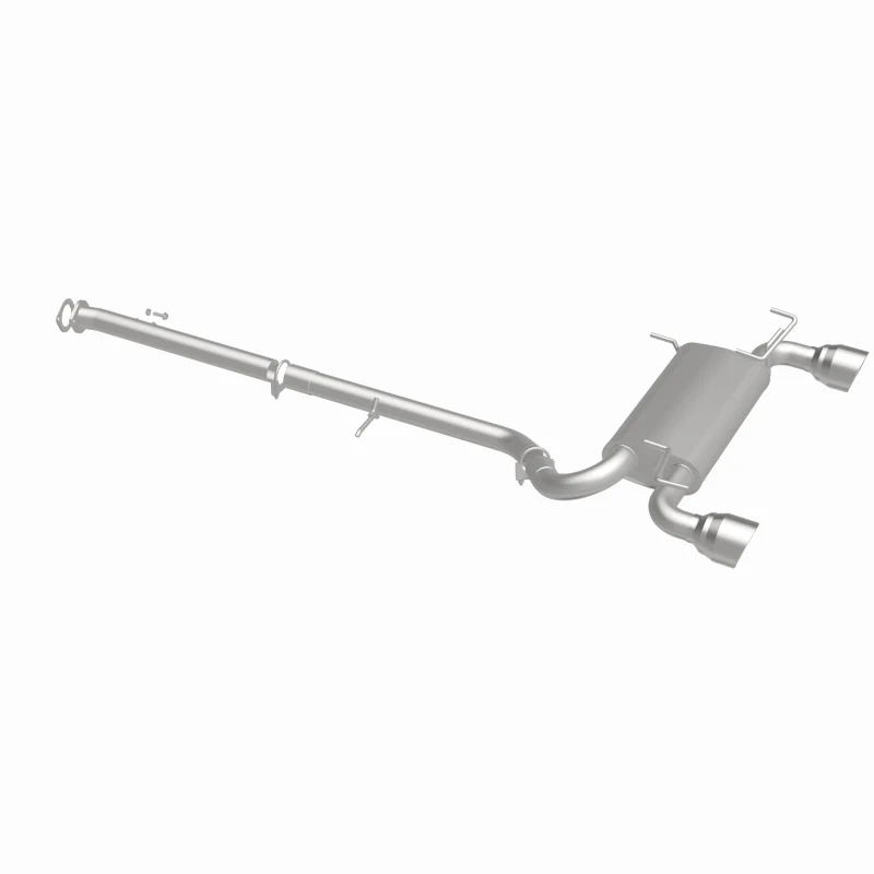 BRExhaust 03-09 Nissan 350Z 3.5L Exhaust Kit - Image 18