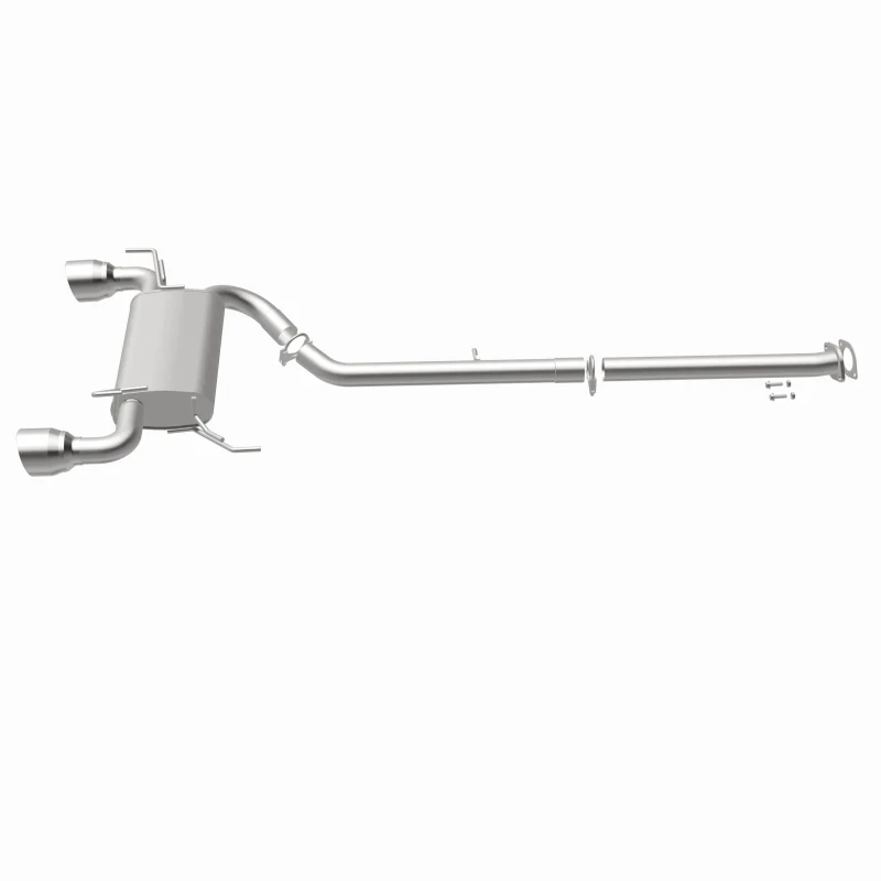 BRExhaust 03-09 Nissan 350Z 3.5L Exhaust Kit - Image 28