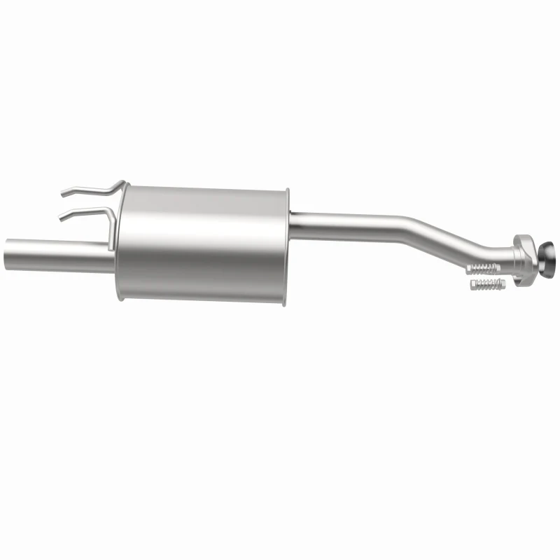 BRExhaust 06-11 Honda Civic 2.0L Muffler Kit - Image 17