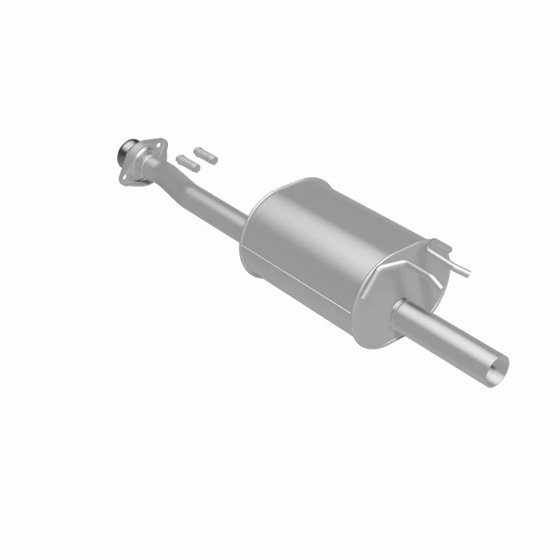 BRExhaust 06-11 Honda Civic 2.0L Muffler Kit - Image 27