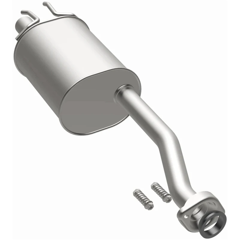 BRExhaust 06-11 Honda Civic 2.0L Muffler Kit - Image 5