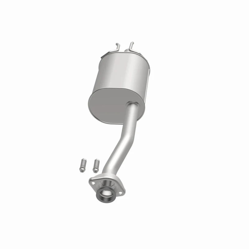 BRExhaust 06-11 Honda Civic 2.0L Muffler Kit - Image 8