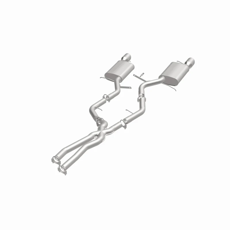 BRExhaust 07-10 BMW 335i/335xi 3.0L Exhaust Kit - Image 14