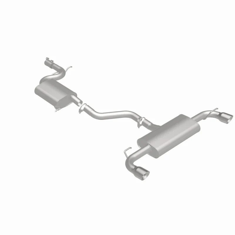 BRExhaust 10-14 VW GTI 2.0L Exhaust Kit - Image 15
