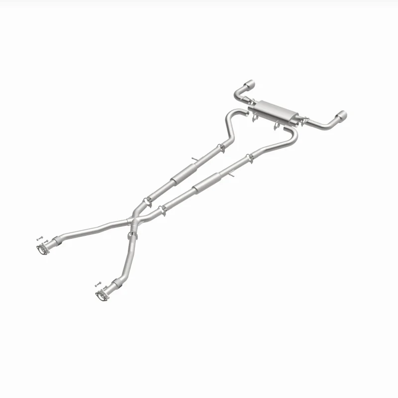 BRExhaust 14-22 Infiniti Q50 Exhaust Kit - Image 13