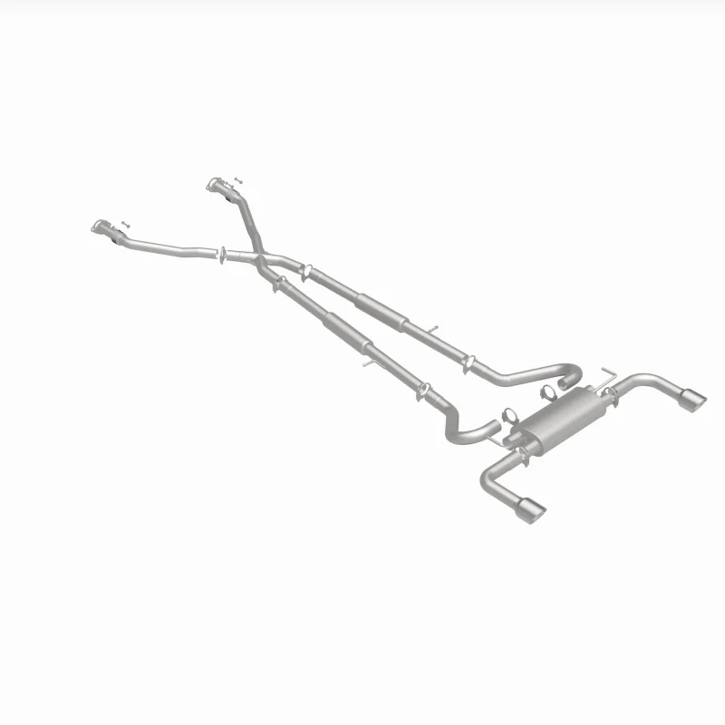 BRExhaust 14-22 Infiniti Q50 Exhaust Kit - Image 19