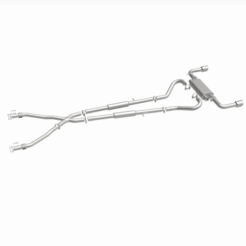 BRExhaust 14-22 Infiniti Q50 Exhaust Kit - Image 28