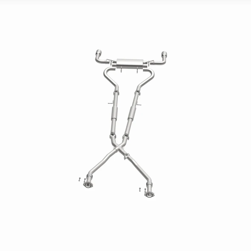 BRExhaust 14-22 Infiniti Q50 Exhaust Kit - Image 31