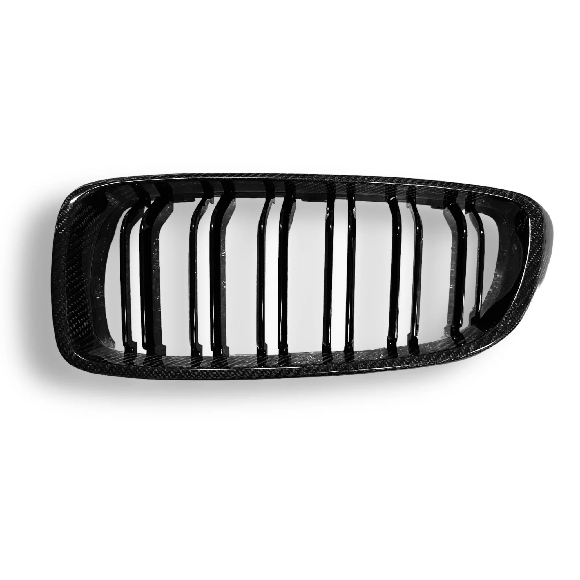 Carbon Fiber Grille For BMW F80 M3, F82 M4, F32 & F33 - Image 11