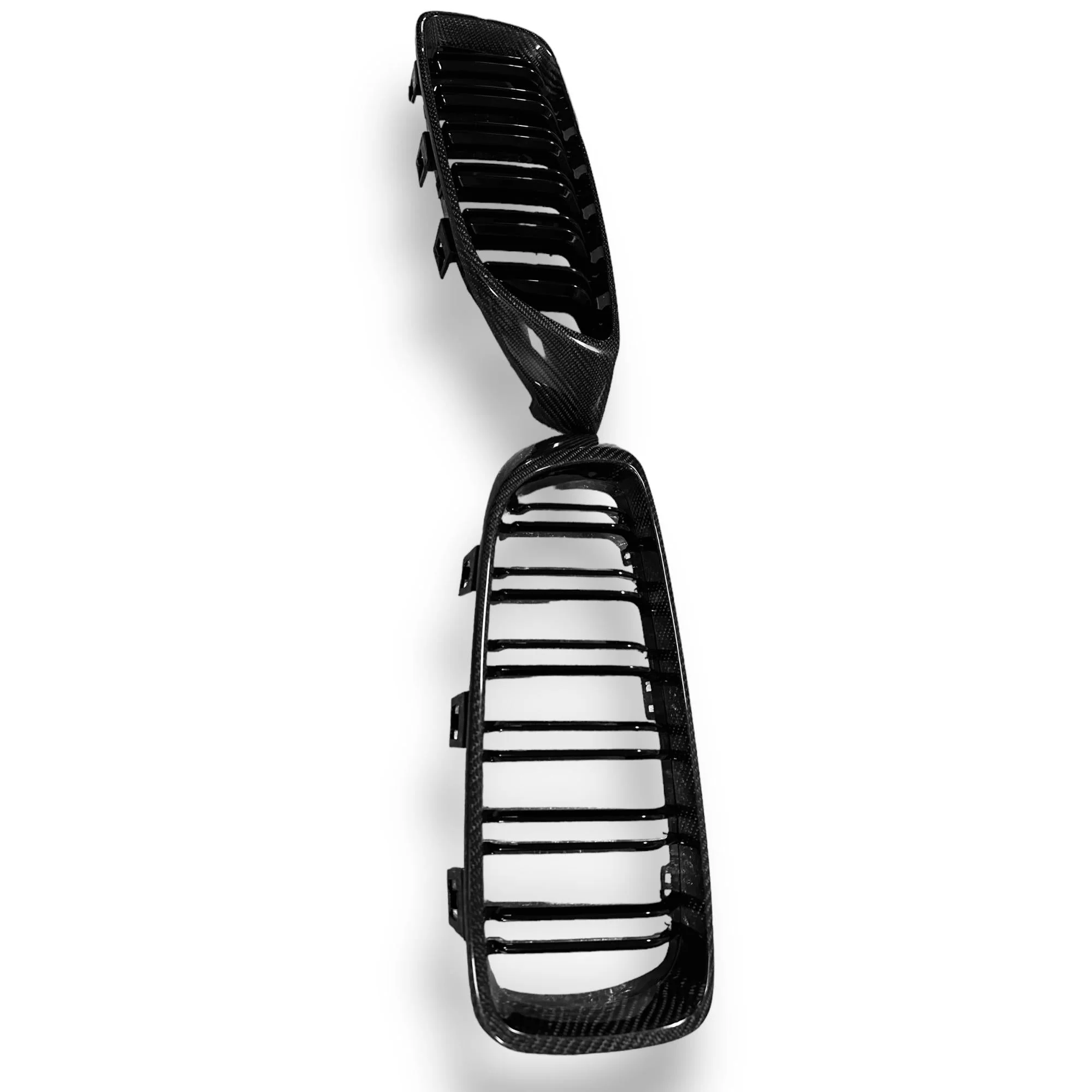 Carbon Fiber Grille For BMW F80 M3, F82 M4, F32 & F33 - Image 14