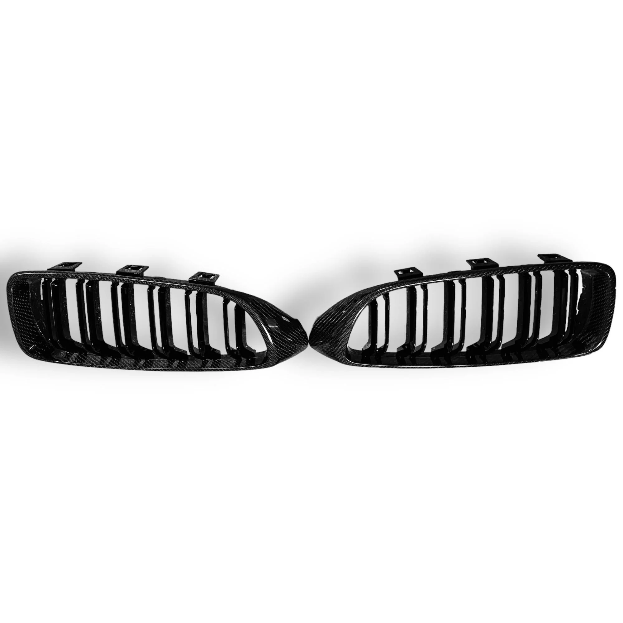 Carbon Fiber Grille For BMW F80 M3, F82 M4, F32 & F33 - Image 15