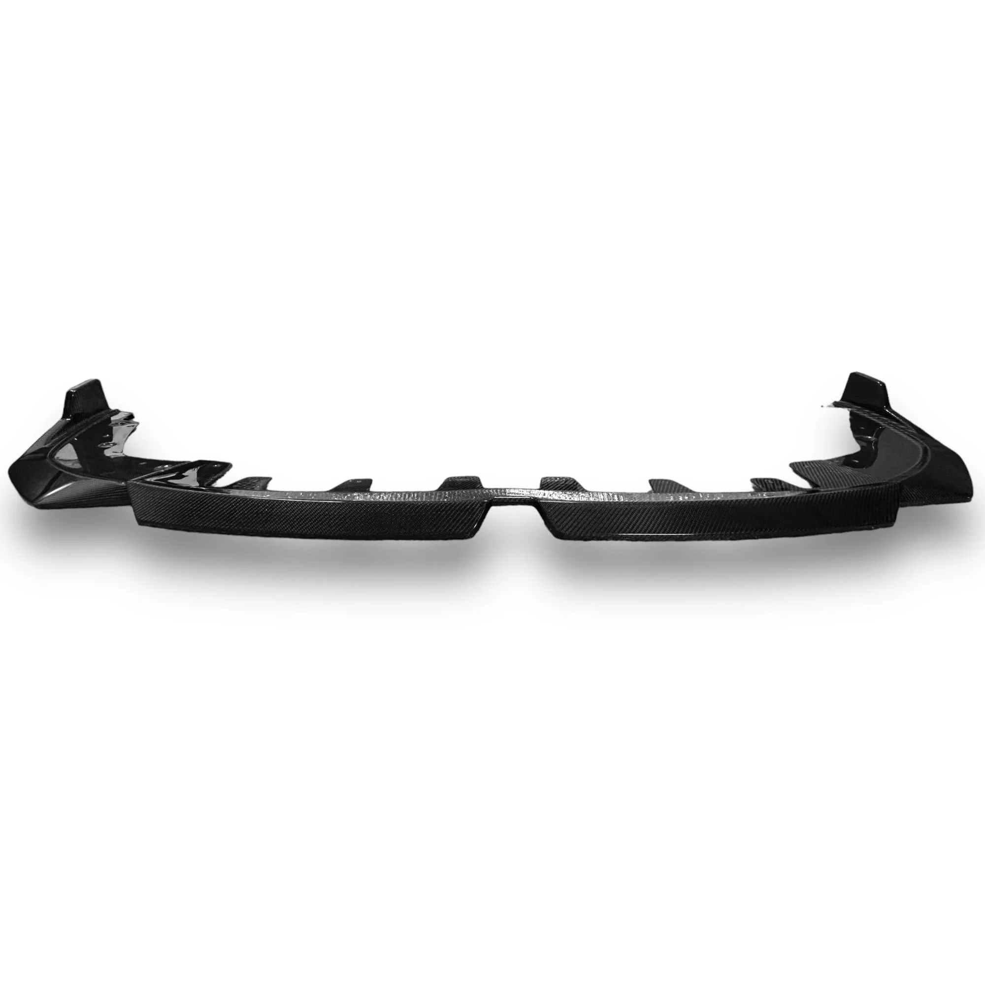 Carbon Fiber M Style Front Lip For 2023+ BMW G20 330i & M340i - Image 6