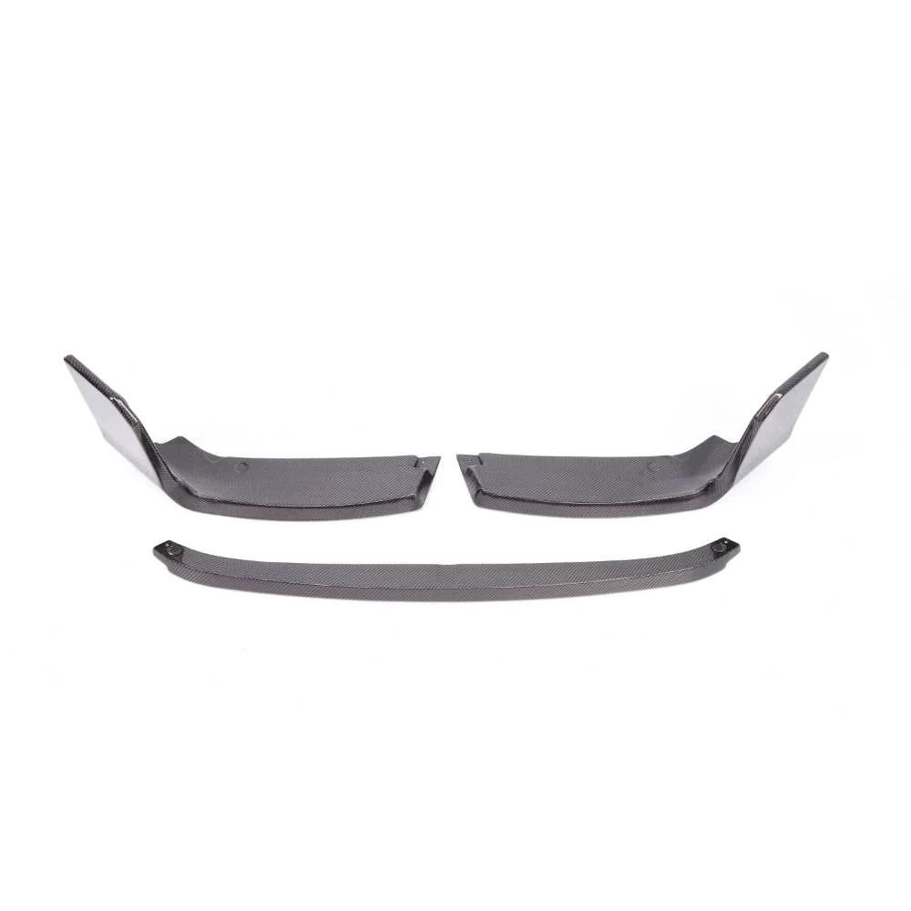 Carbon Fiber M Style Front Lip For BMW M2 G87 - Image 13