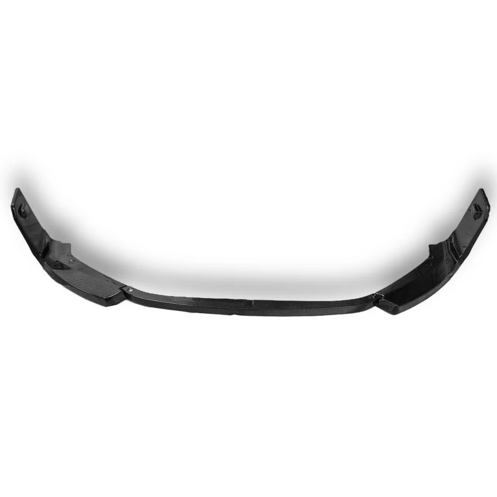 Carbon Fiber M Style Front Lip For BMW M2 G87 - Image 18
