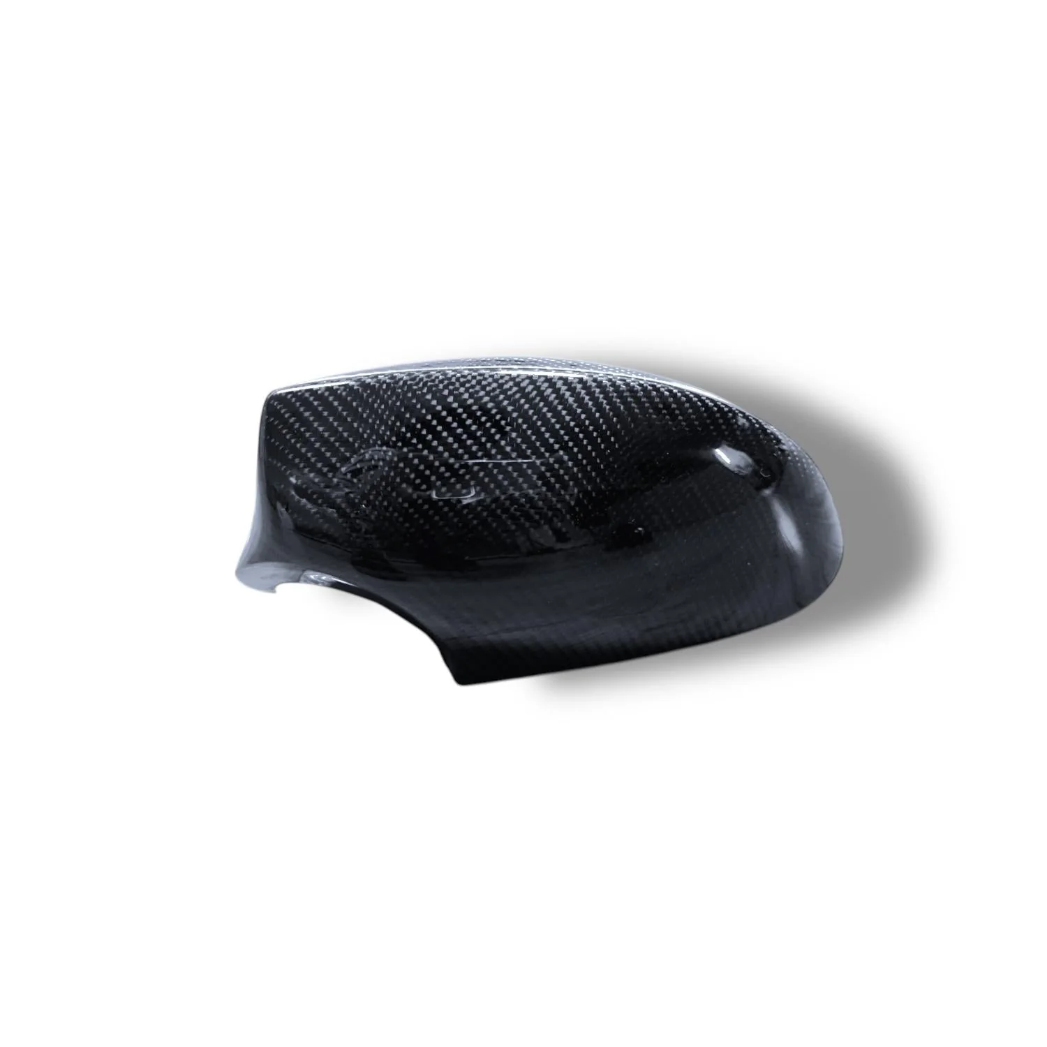 Carbon Fiber M Style Mirror Caps - BMW 2007-2010 PRE-LCI E9X M3 & 2011 E82 1M - Image 13