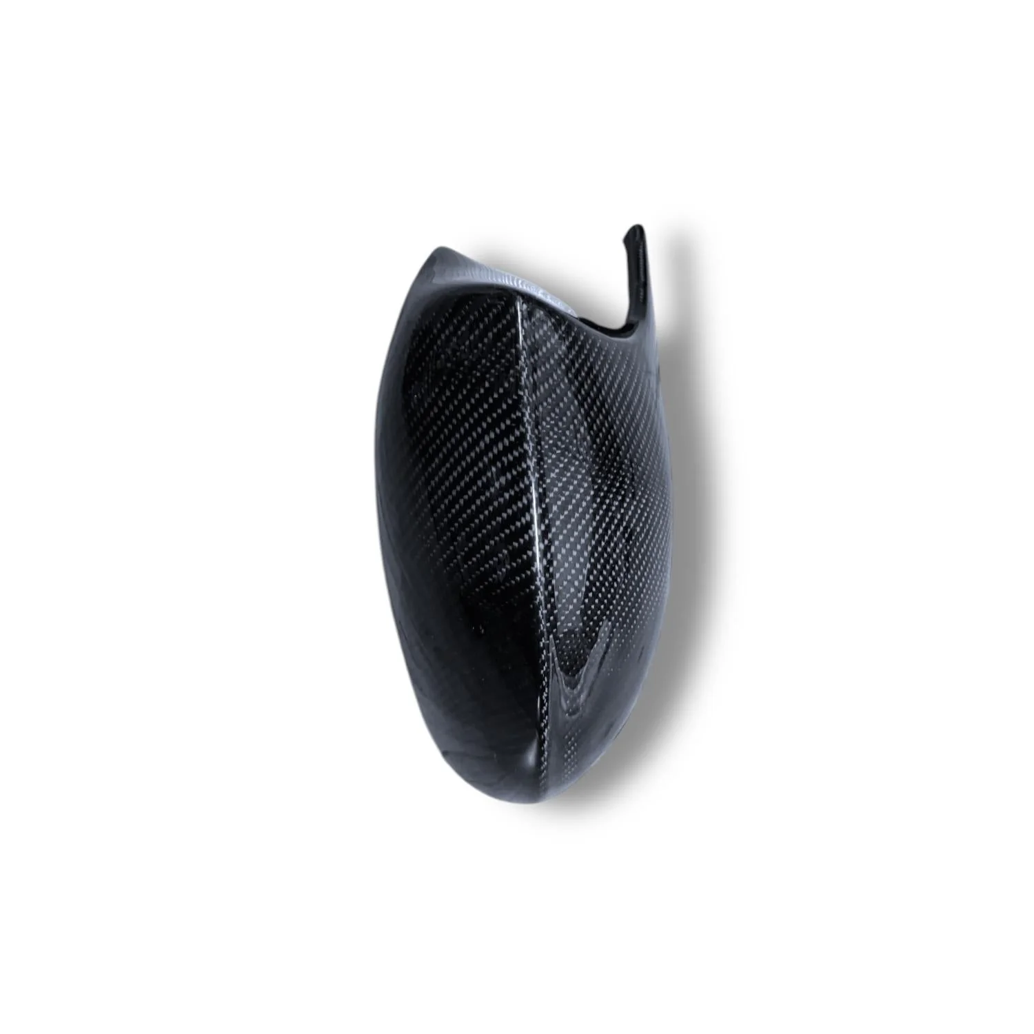 Carbon Fiber M Style Mirror Caps - BMW 2007-2010 PRE-LCI E9X M3 & 2011 E82 1M - Image 14