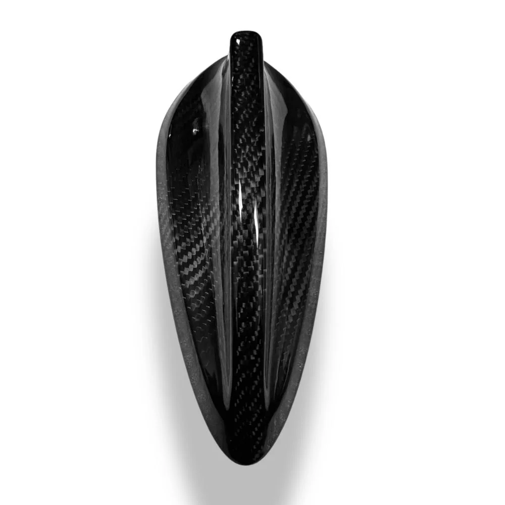 Carbon Fiber Roof Antenna Cover - BMW F20/ F45/ F15/ F16/ F85/ F86/ G01/ E84 | Palenon Performance - Image 2