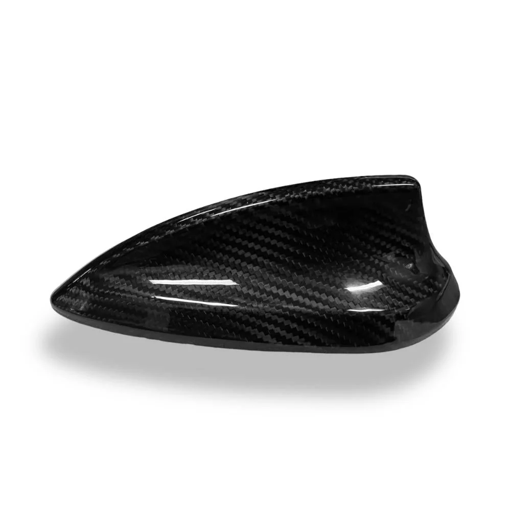 Carbon Fiber Roof Antenna Cover - BMW F20/ F45/ F15/ F16/ F85/ F86/ G01/ E84 | Palenon Performance - Image 3