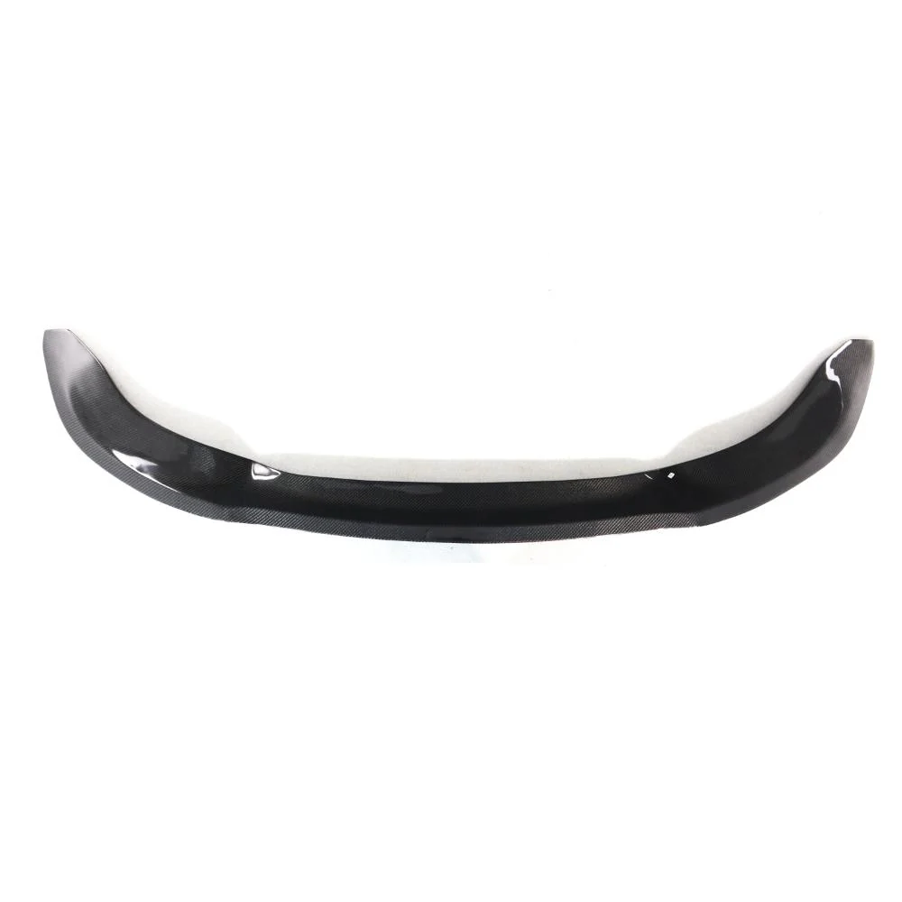 Carbon Fiber Vorsteiner Front Lip For BMW F80 M3 & F82/F83 M4 - Image 16