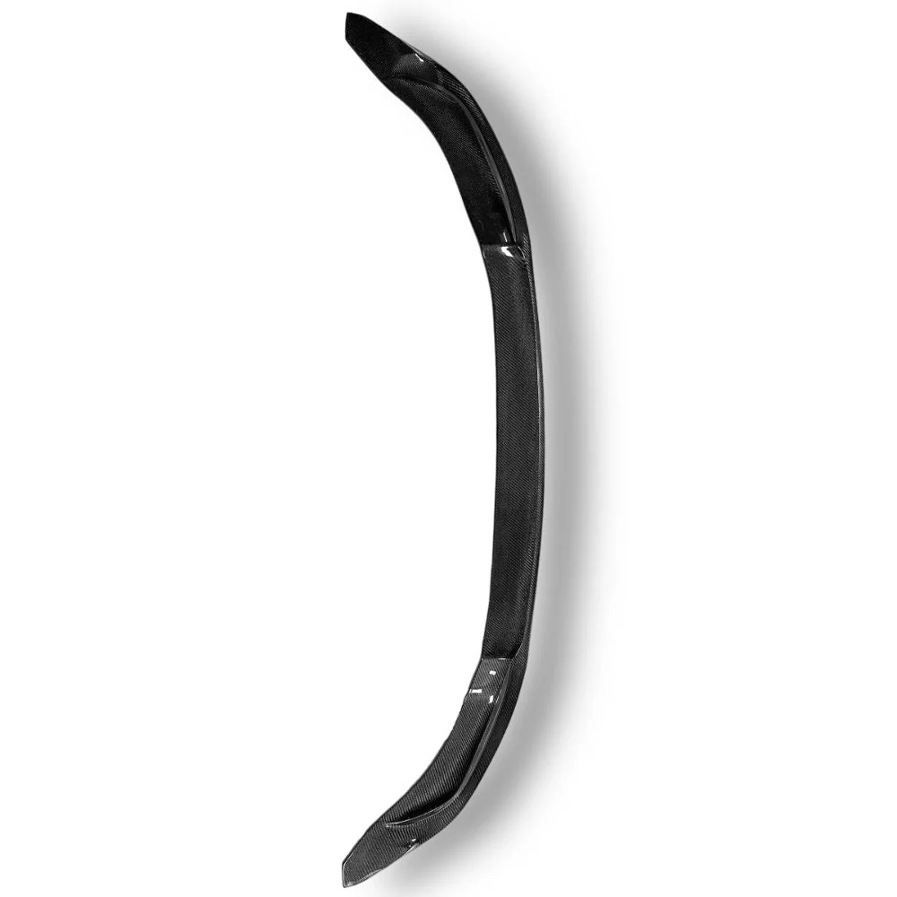 Carbon Fiber Vorsteiner Front Lip For BMW F80 M3 & F82/F83 M4 - Image 17