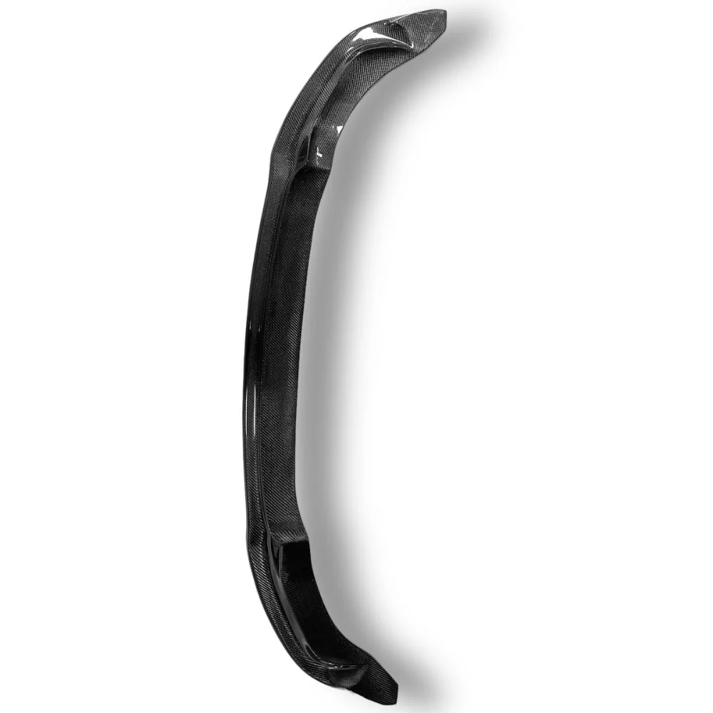 Carbon Fiber Vorsteiner Front Lip For BMW F80 M3 & F82/F83 M4 - Image 7