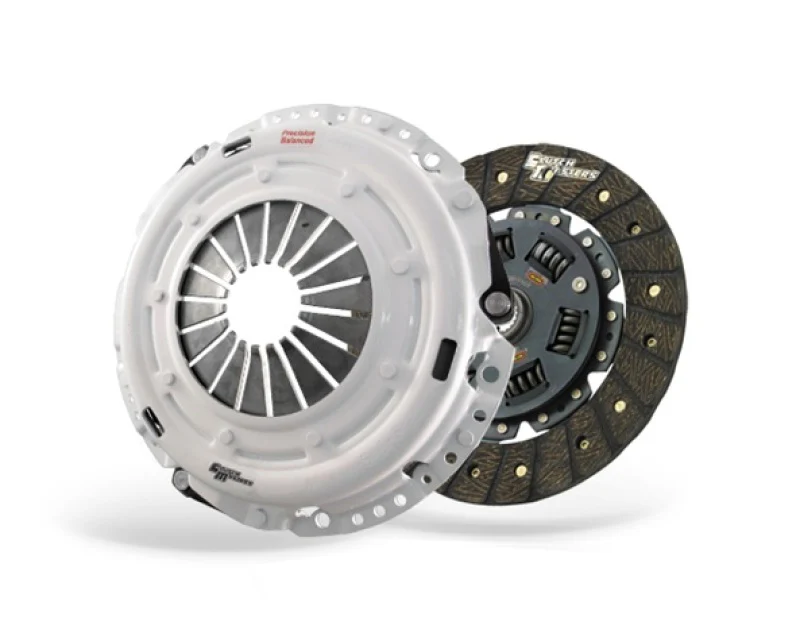 Clutch Masters 12-18 Mazda Mazda3 2.0L FX100 Clutch Kit