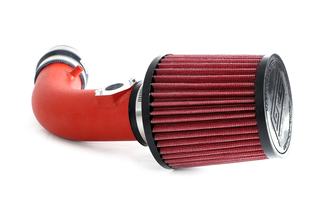 GrimmSpeed Cold Air Intake Black For Subaru/Toyota BRZ/FRS/86 - Image 3