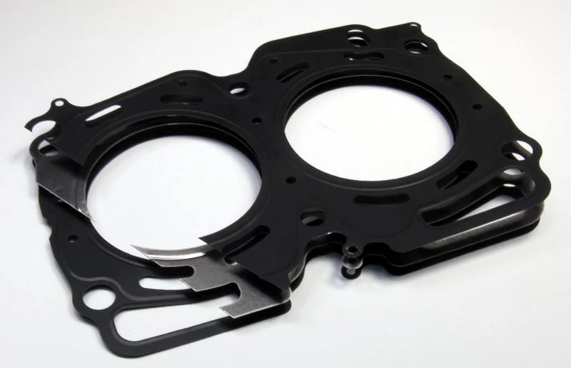 Cometic Chevy Small Block 4.165 inch Bore .040 inch MLS Head Gasket (w/All Steam Holes) - Image 4
