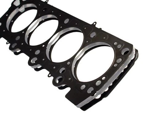 Cometic Chevy Small Block 4.165 inch Bore .040 inch MLS Head Gasket (w/All Steam Holes) - Image 6