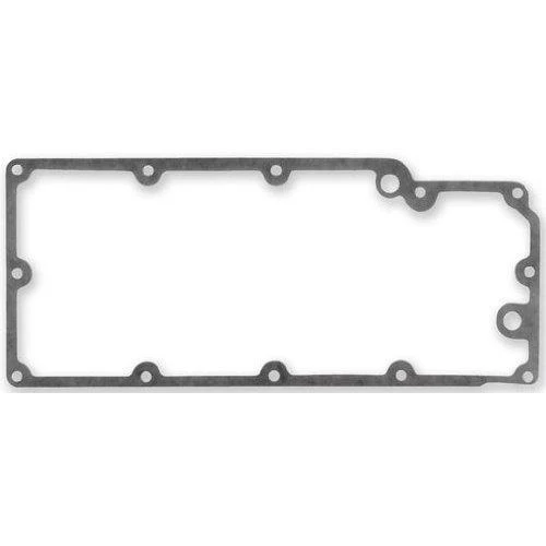 Cometic GM Gen-3/4 Small Block V8 Oil Pan Gasket - Except LS1/LS6 Corvette: Upper to Block - Image 3