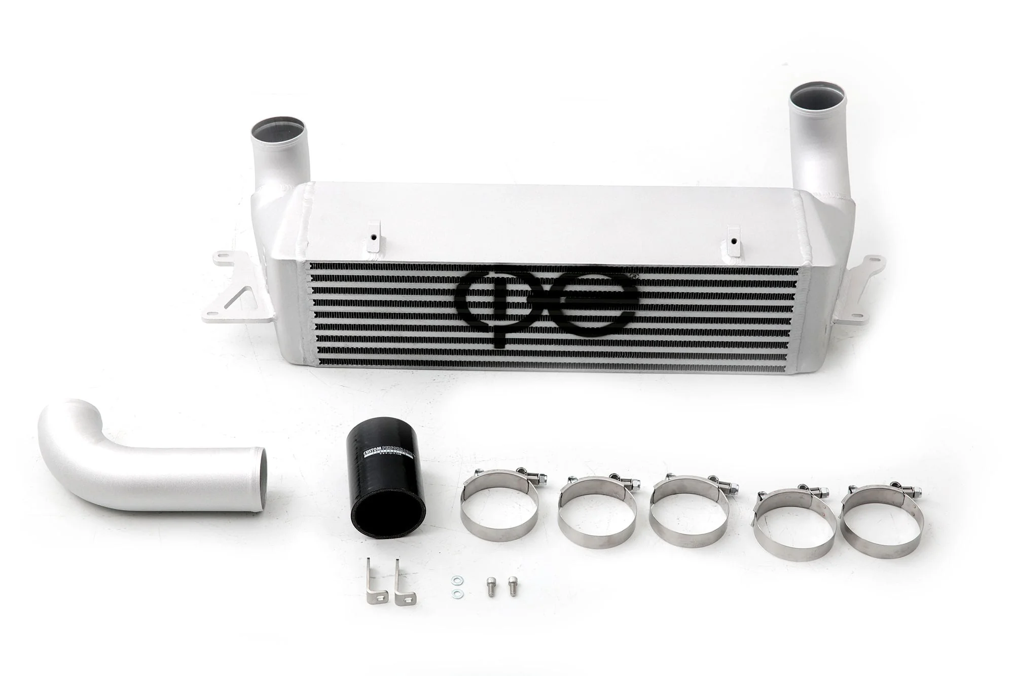 CP-E ∆Core™ BMW 535 Front Mount Intercooler - Image 2