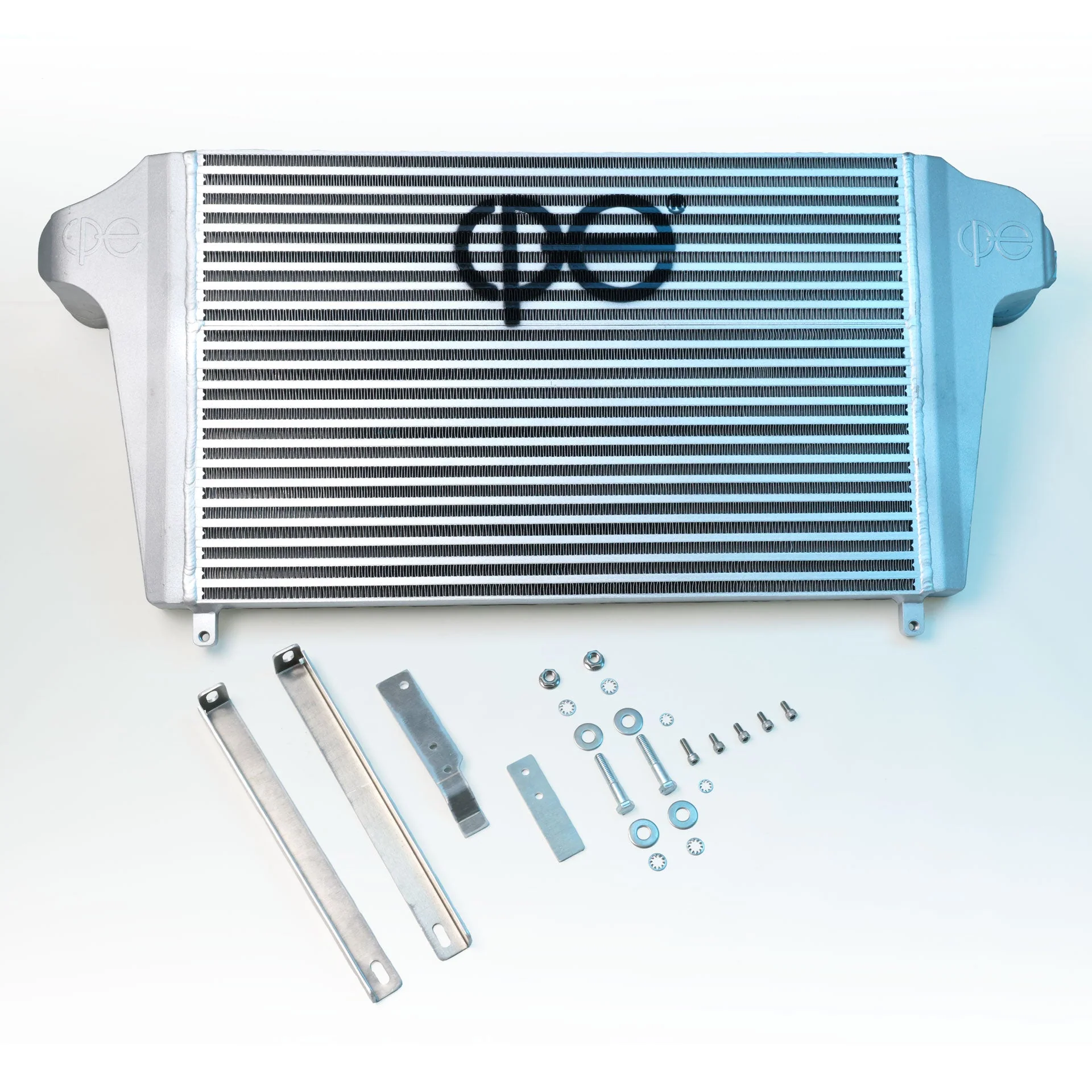CP-E ∆Core™ Explorer ST Front Mount Intercooler FMIC ('20+)