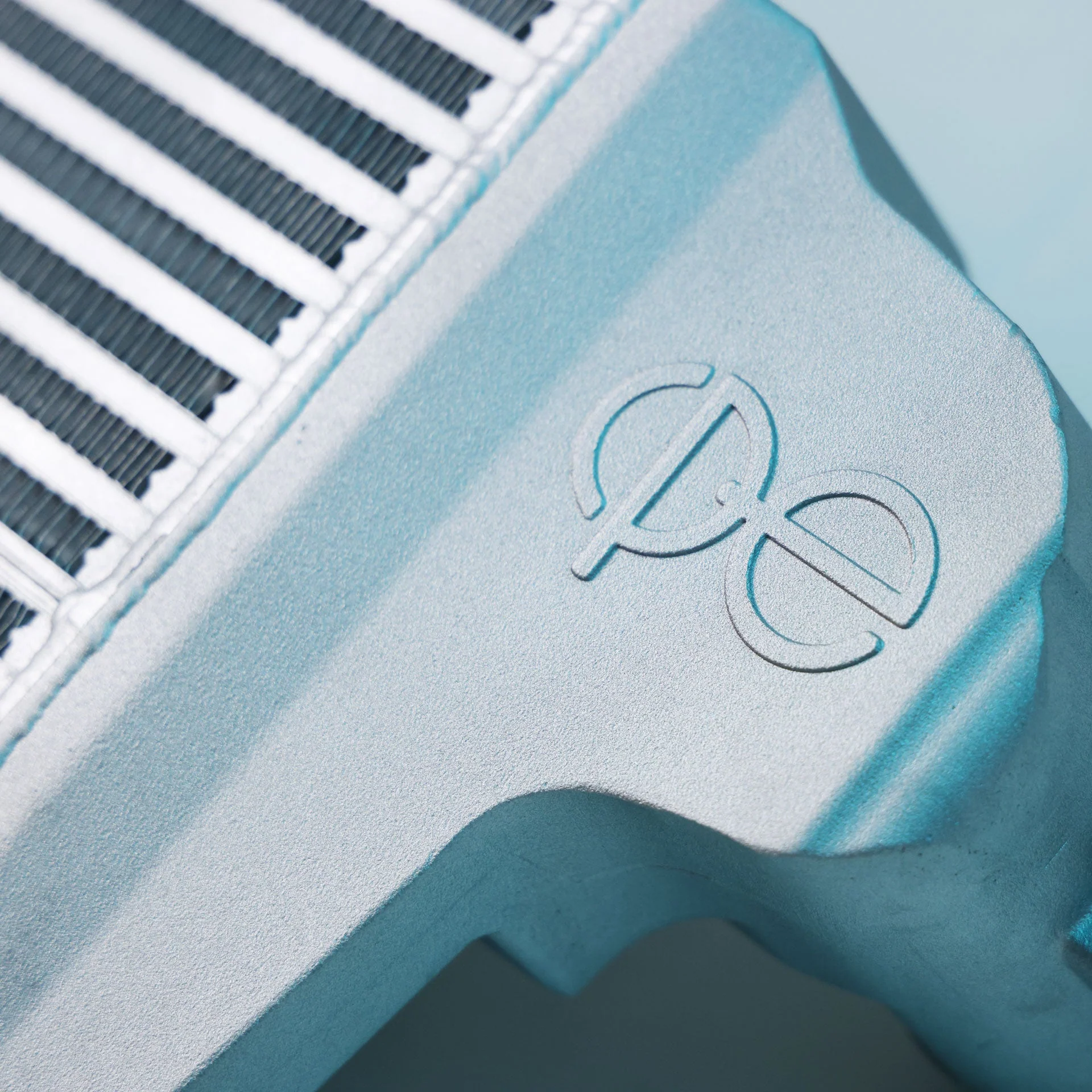 CP-E ∆Core™ Explorer ST Front Mount Intercooler FMIC ('20+) - Image 2