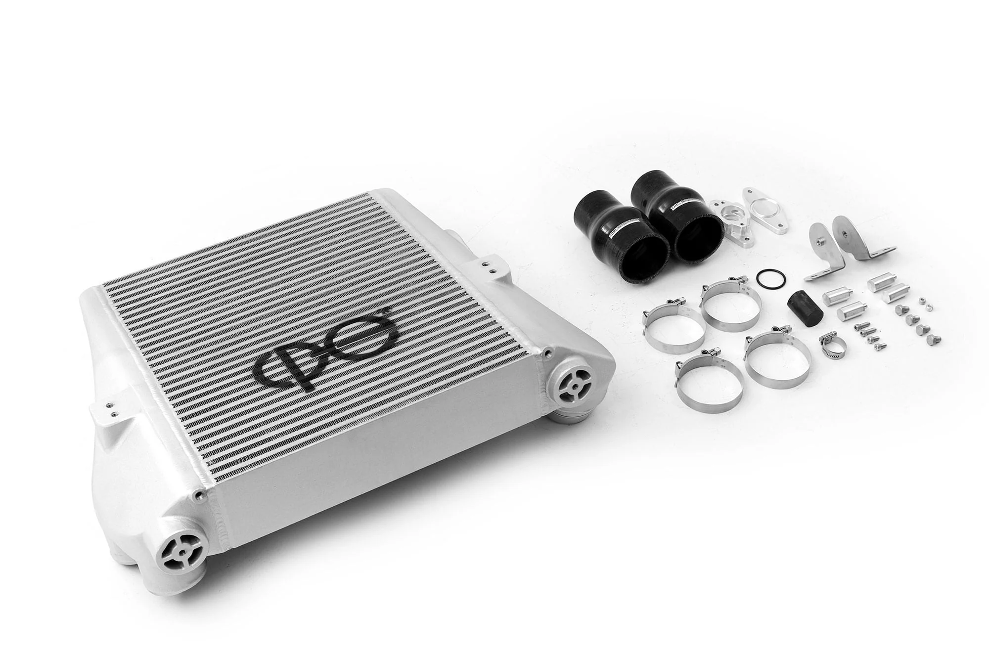 CP-E ∆Core™ Ford EcoBoost F-150 & Navigator Front Mount Intercooler