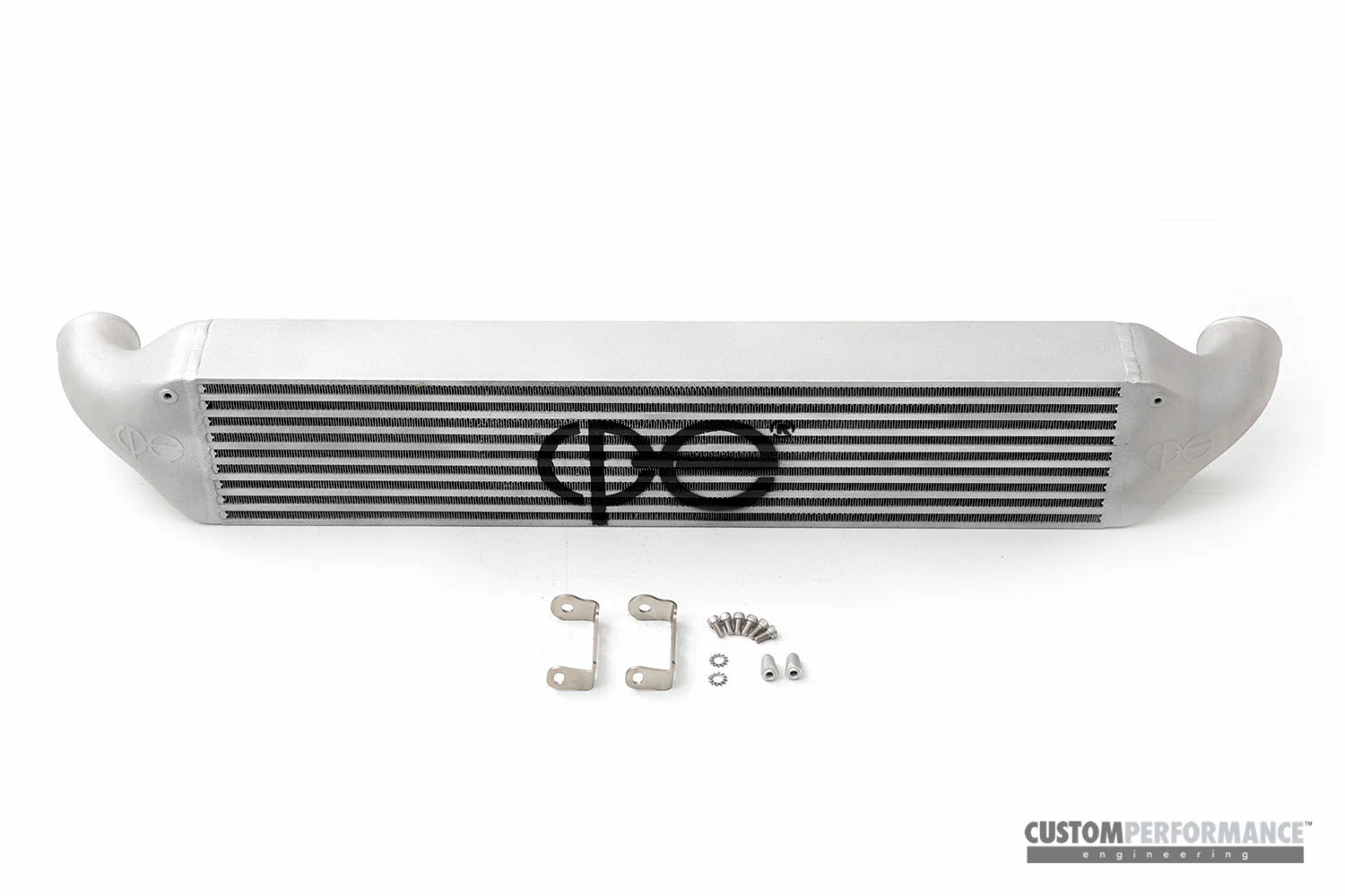 CP-E ∆Core™ Ford Fiesta ST Front Mount Intercooler