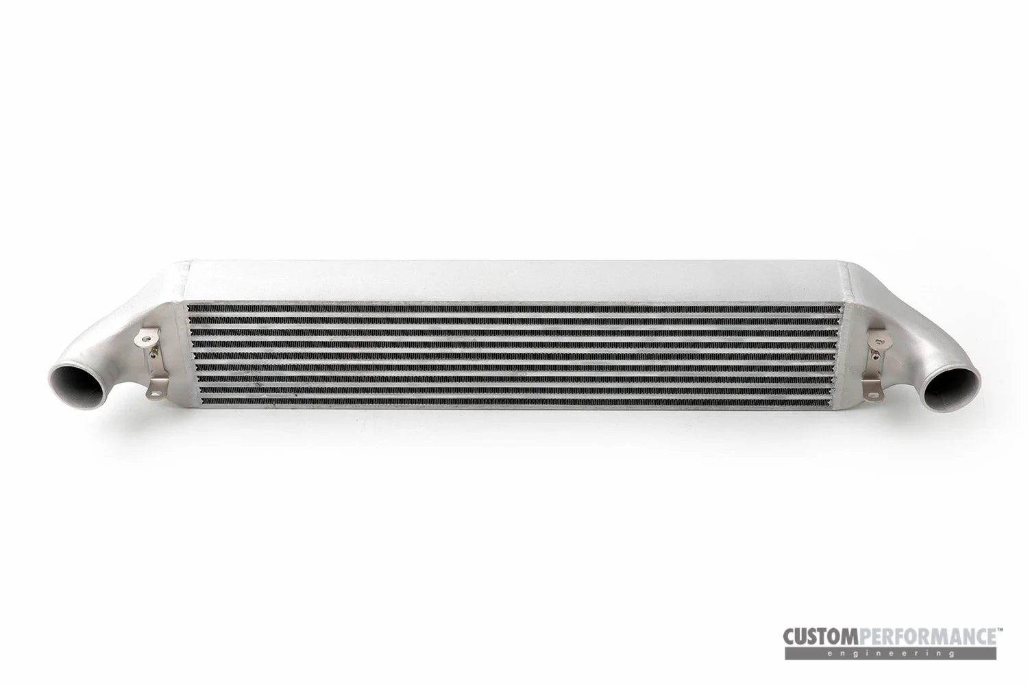CP-E ∆Core™ Ford Fiesta ST Front Mount Intercooler - Image 3