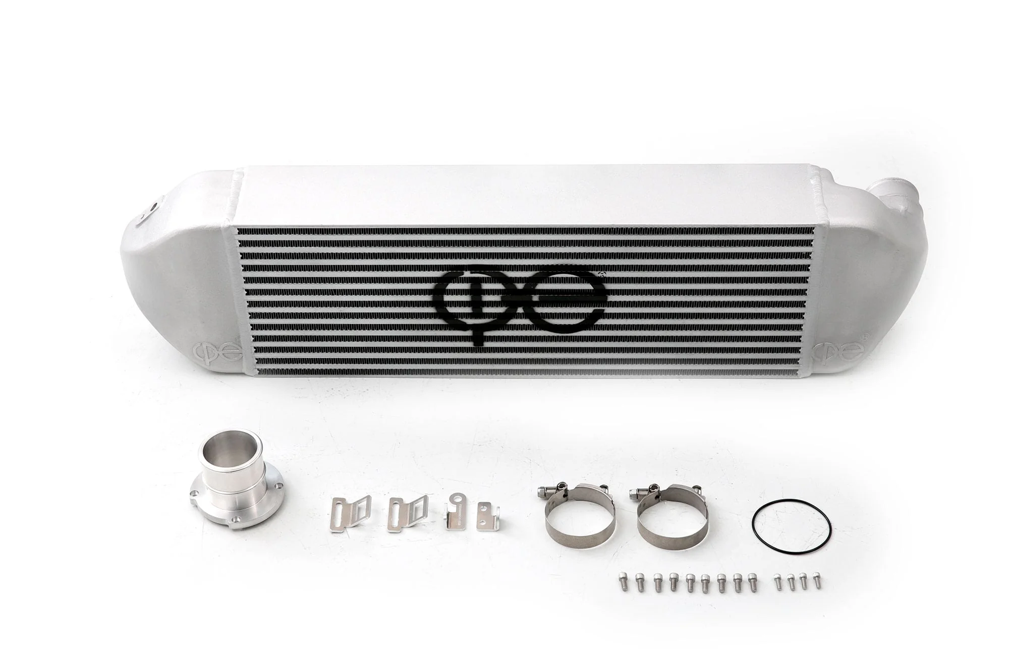 CP-E ∆Core™ Ford Focus RS Front Mount Intercooler